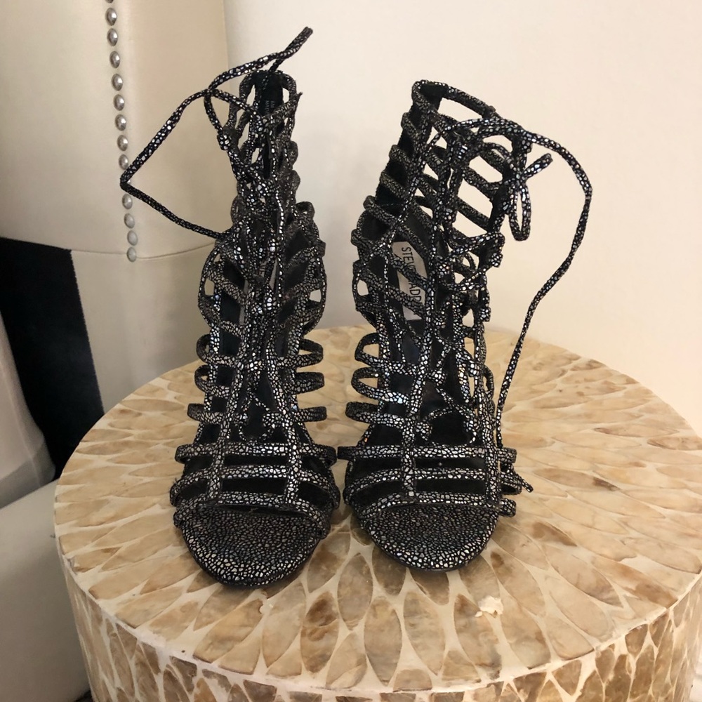 Steve madden